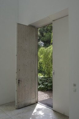 Tür-Musseumsinsel Honbroich