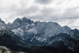 Brenta Dolomiten