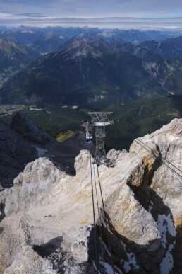 Zugspitze, Grainau, Allgäu