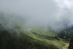 Fellhorn, Kleinwalsertal, Allgäu