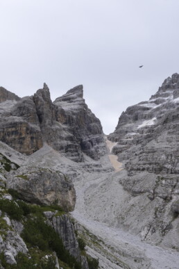 Brenta Dolomiten,