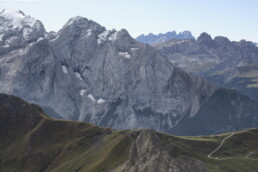 Dolomiten